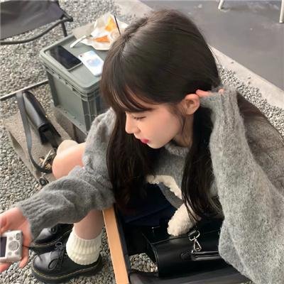 野良猫洛克:女番长